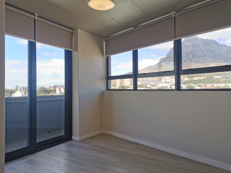 To Let 2 Bedroom Property for Rent in Observatory Western Cape